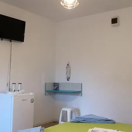 Affittacamere Delfinul Albastru *