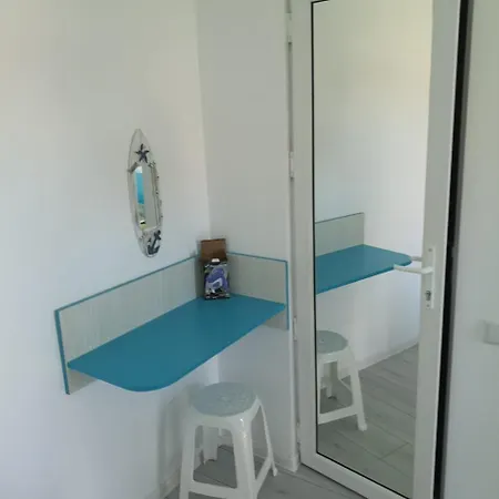 Affittacamere Delfinul Albastru